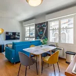 Charmant Appartement Situe A Deux Pas De La Plage